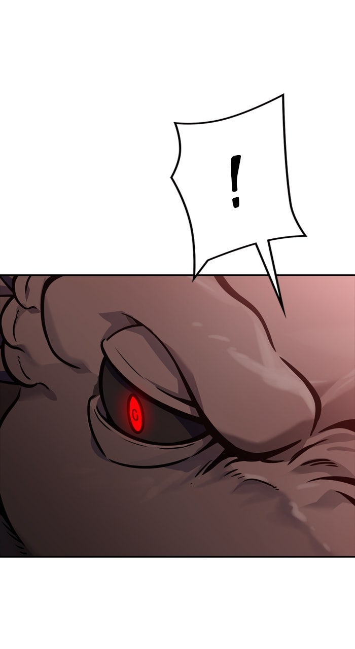 Tower of God Manga Chapter 607 page 91 - [Season 3] Ep. 190