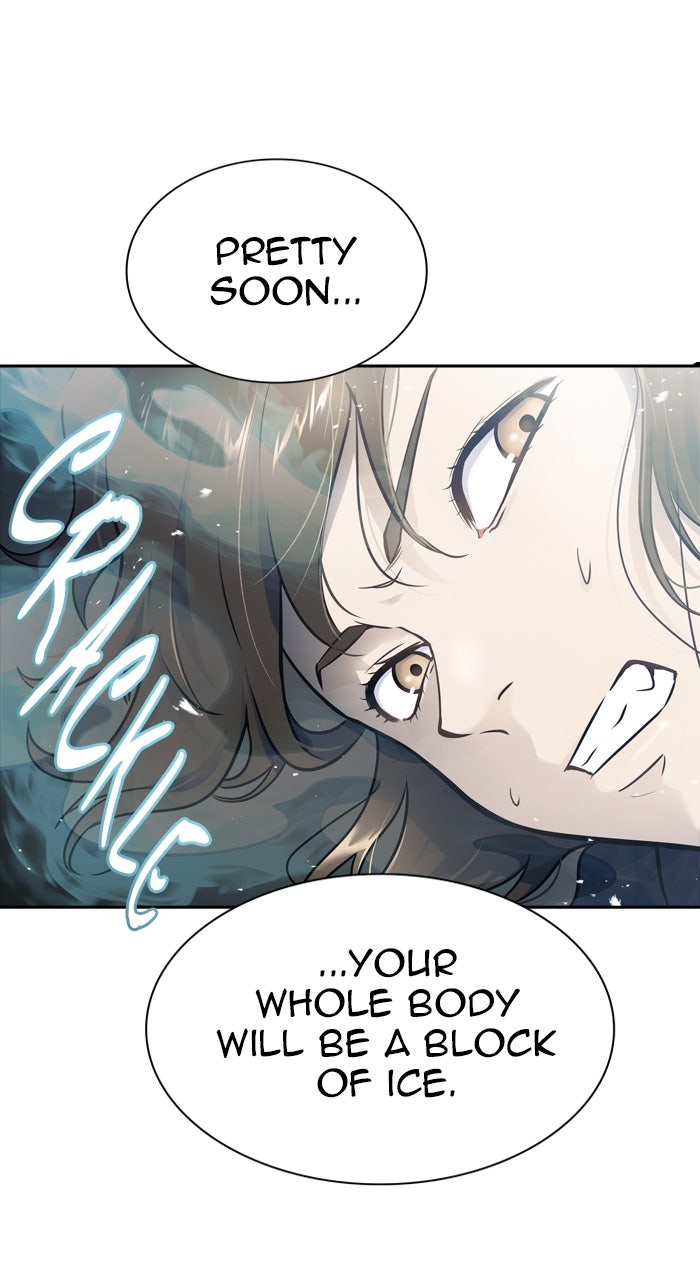 Tower of God Manga Chapter 607 page 97 - [Season 3] Ep. 190