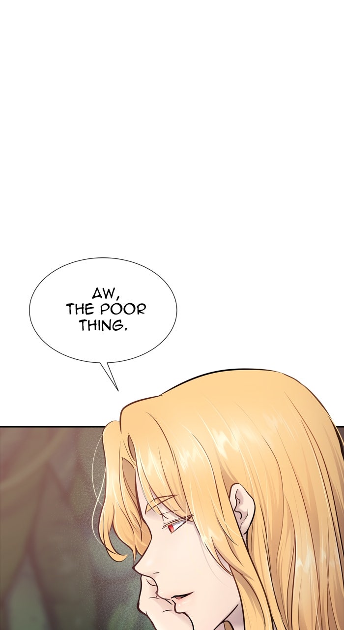 Tower of God Manga Chapter 607 page 98 - [Season 3] Ep. 190