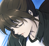 Tower of God Manga Chapter 607 ([Season 3] Ep. 190) cover