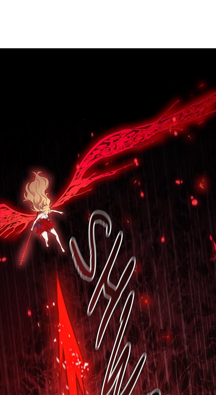 Tower of God Manga Chapter 608 page 101 - [Season 3] Ep. 191