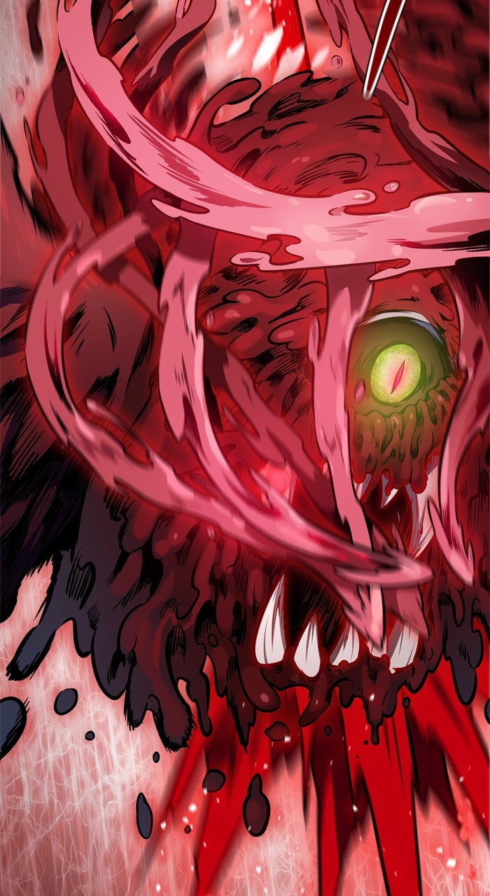 Tower of God Manga Chapter 608 page 103 - [Season 3] Ep. 191