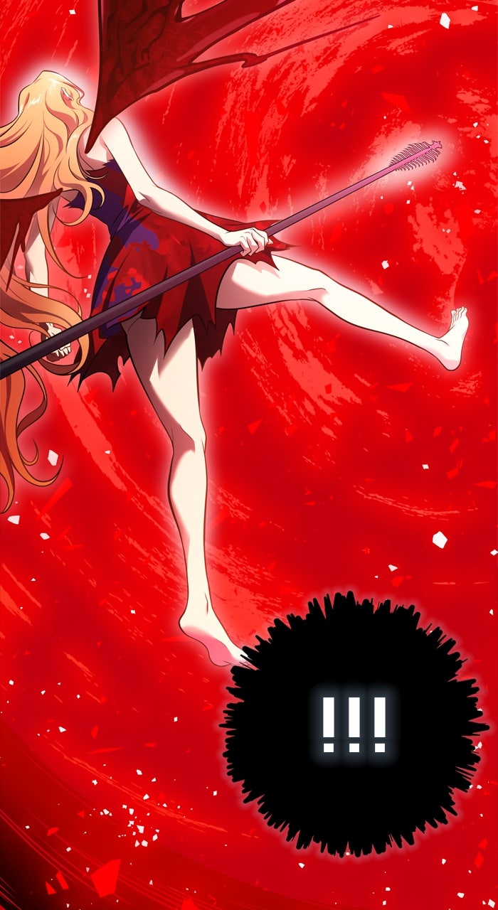 Tower of God Manga Chapter 608 page 106 - [Season 3] Ep. 191