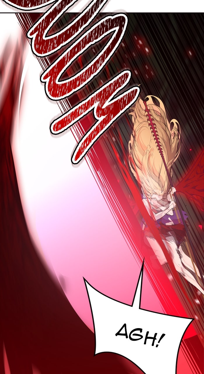 Tower of God Manga Chapter 608 page 109 - [Season 3] Ep. 191