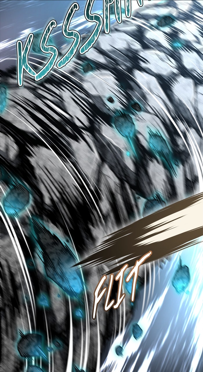 Tower of God Manga Chapter 608 page 11 - [Season 3] Ep. 191