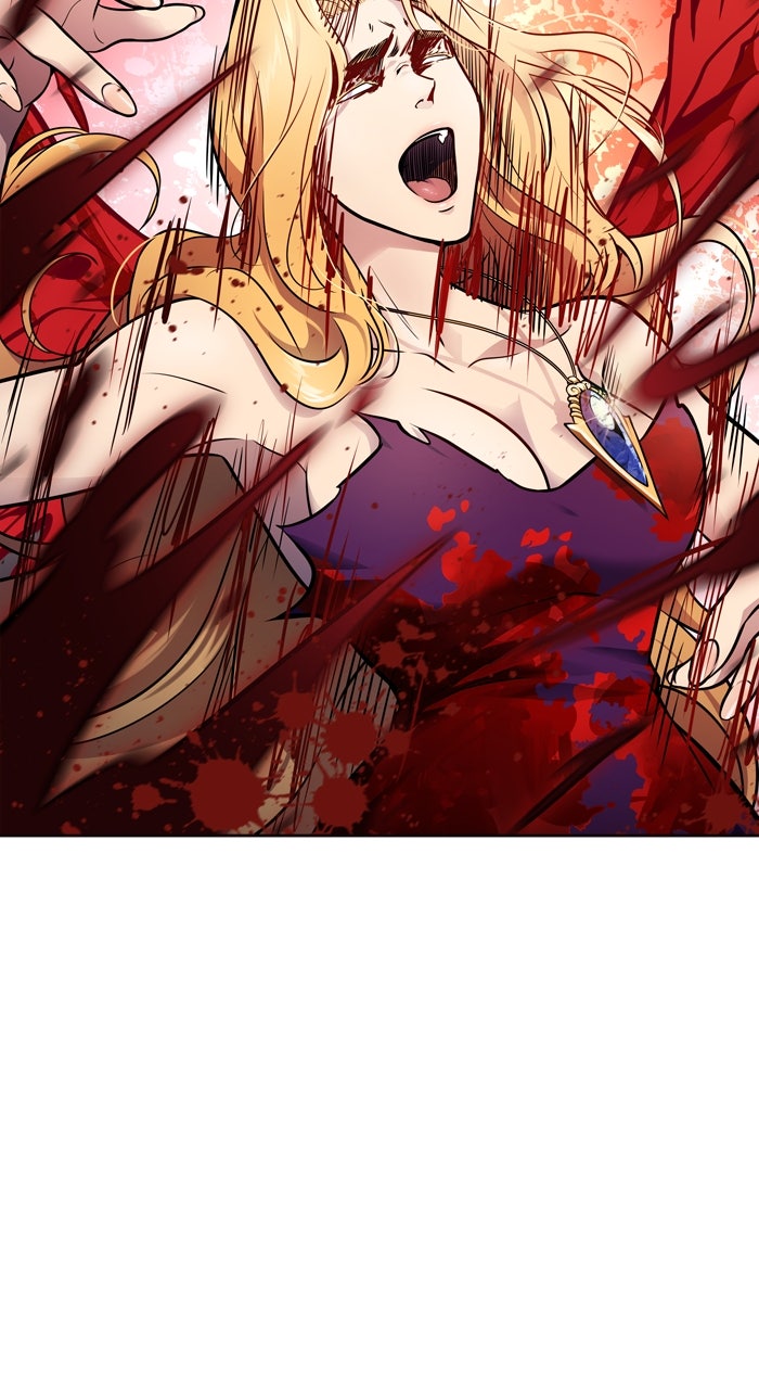 Tower of God Manga Chapter 608 page 112 - [Season 3] Ep. 191