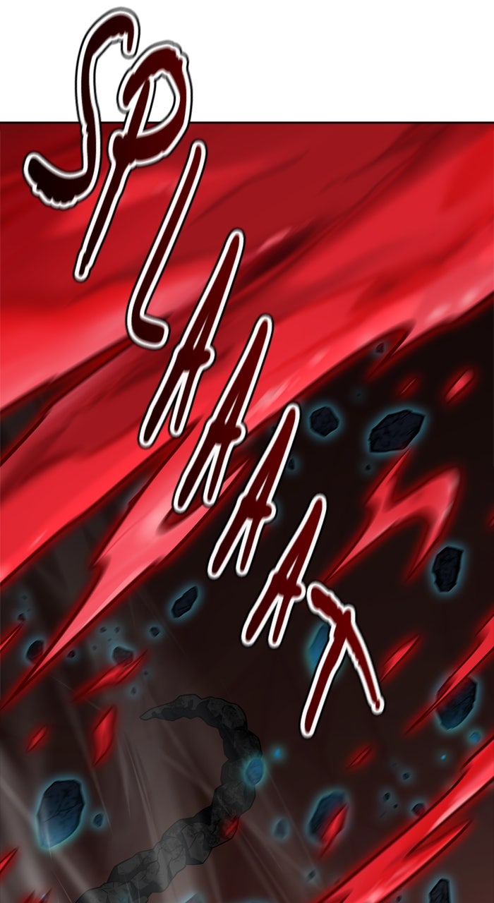 Tower of God Manga Chapter 608 page 113 - [Season 3] Ep. 191