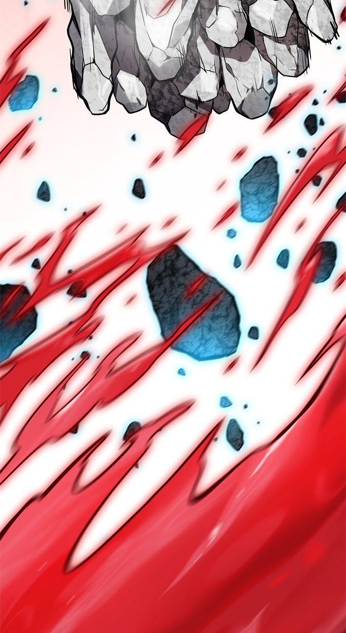 Tower of God Manga Chapter 608 page 115 - [Season 3] Ep. 191