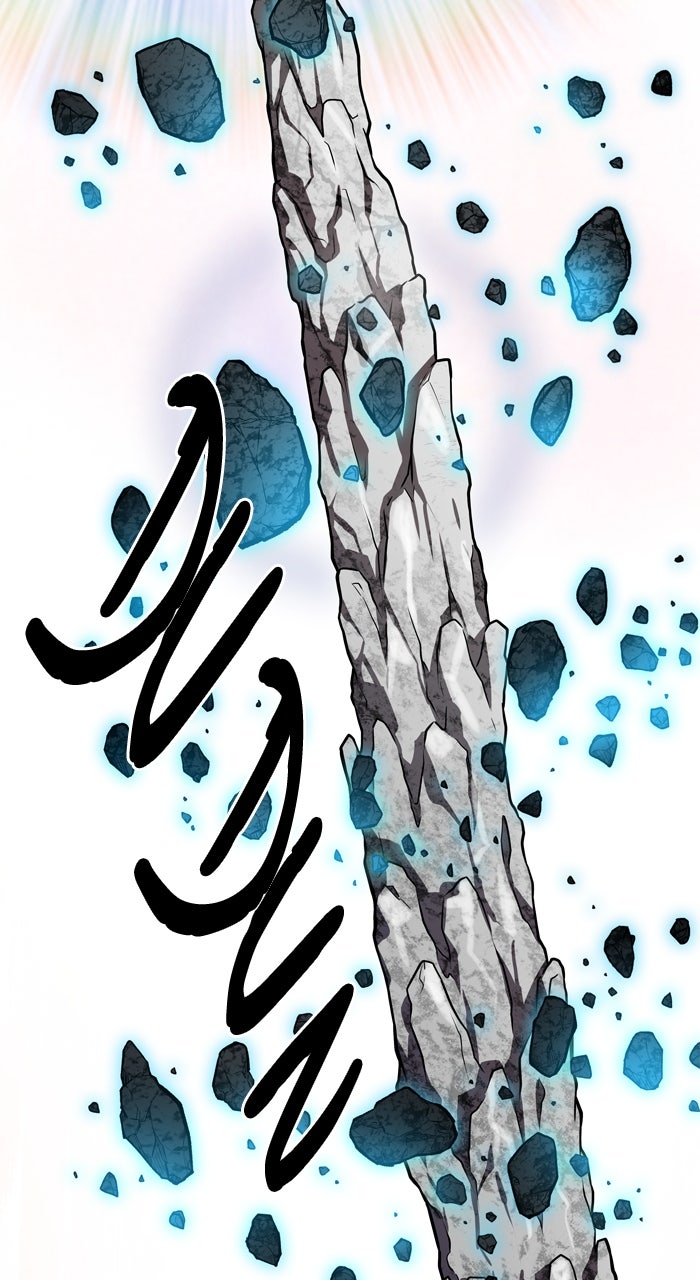 Tower of God Manga Chapter 608 page 119 - [Season 3] Ep. 191