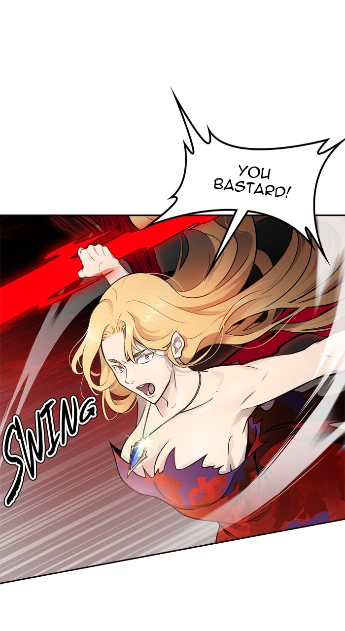 Tower of God Manga Chapter 608 page 122 - [Season 3] Ep. 191