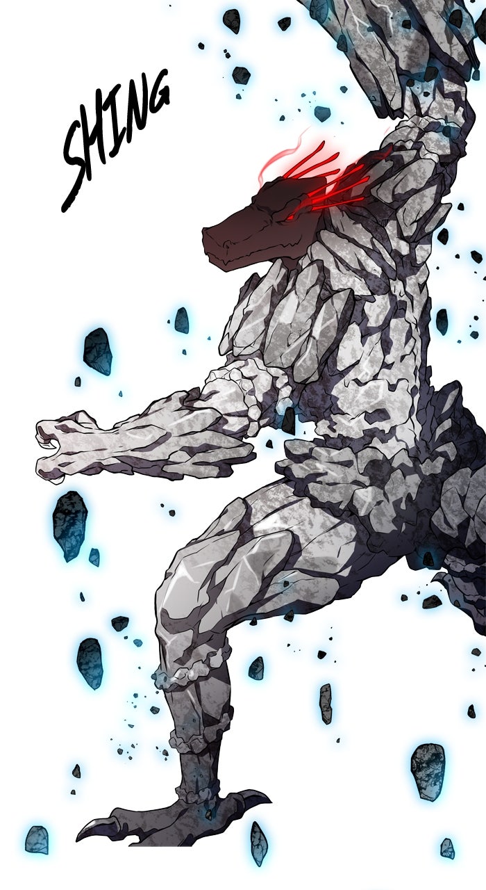 Tower of God Manga Chapter 608 page 124 - [Season 3] Ep. 191