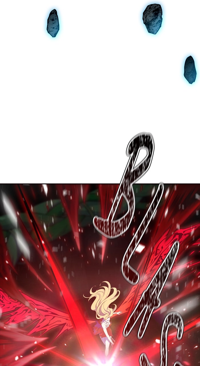 Tower of God Manga Chapter 608 page 125 - [Season 3] Ep. 191