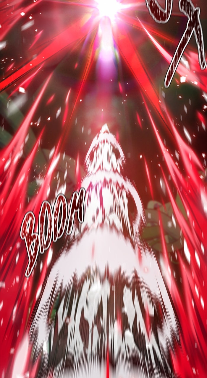 Tower of God Manga Chapter 608 page 126 - [Season 3] Ep. 191