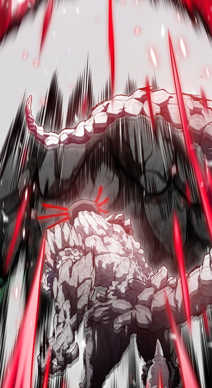 Tower of God Manga Chapter 608 page 127 - [Season 3] Ep. 191