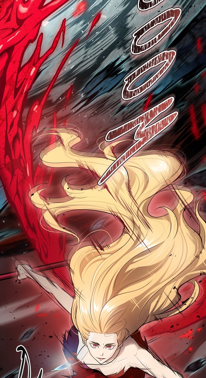 Tower of God Manga Chapter 608 page 13 - [Season 3] Ep. 191