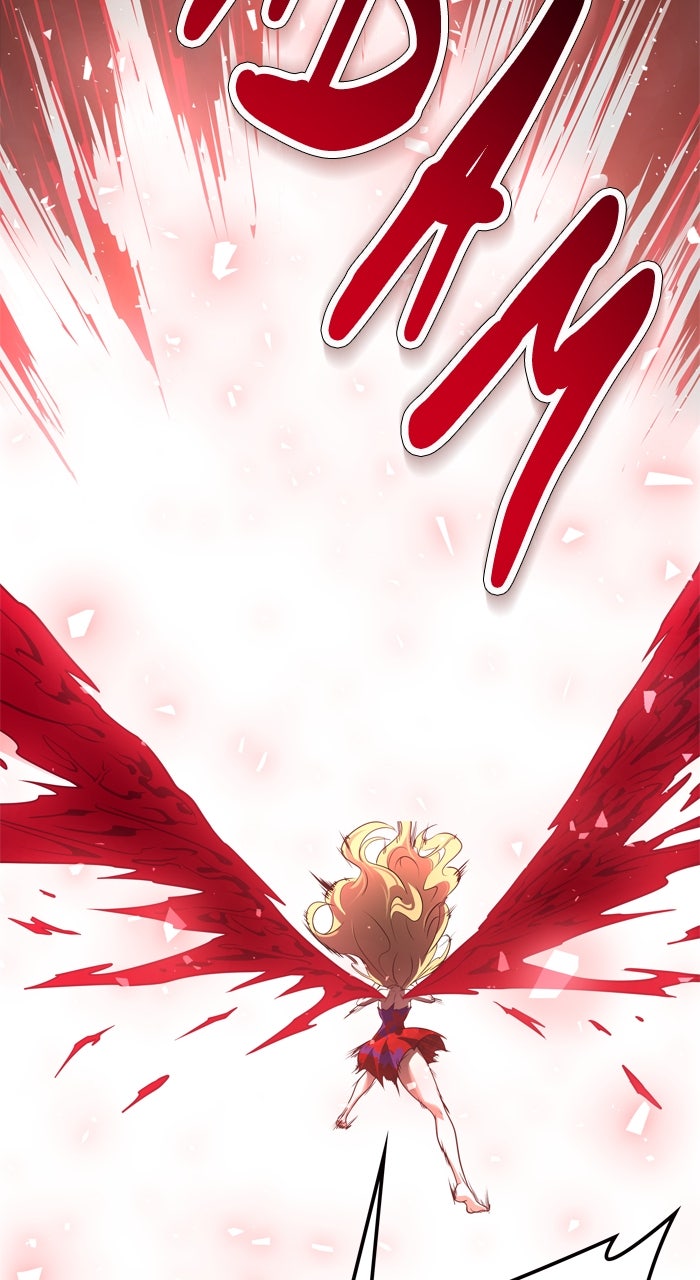 Tower of God Manga Chapter 608 page 131 - [Season 3] Ep. 191