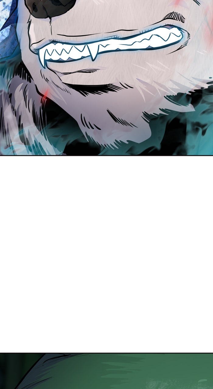 Tower of God Manga Chapter 608 page 135 - [Season 3] Ep. 191