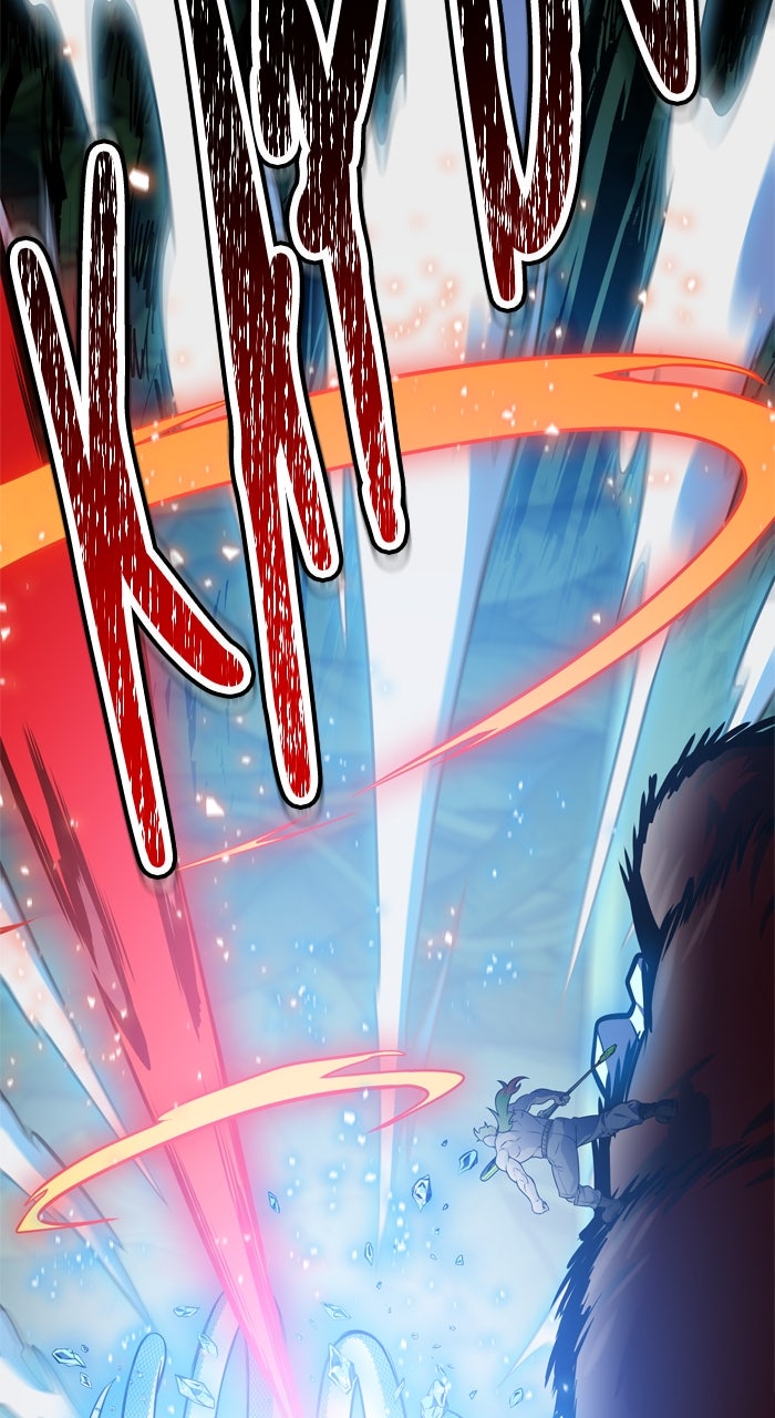 Tower of God Manga Chapter 608 page 139 - [Season 3] Ep. 191