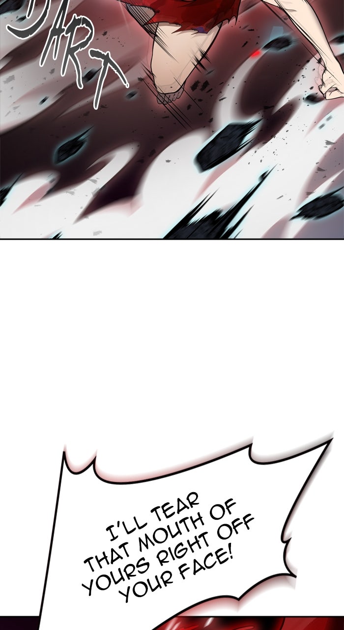 Tower of God Manga Chapter 608 page 14 - [Season 3] Ep. 191