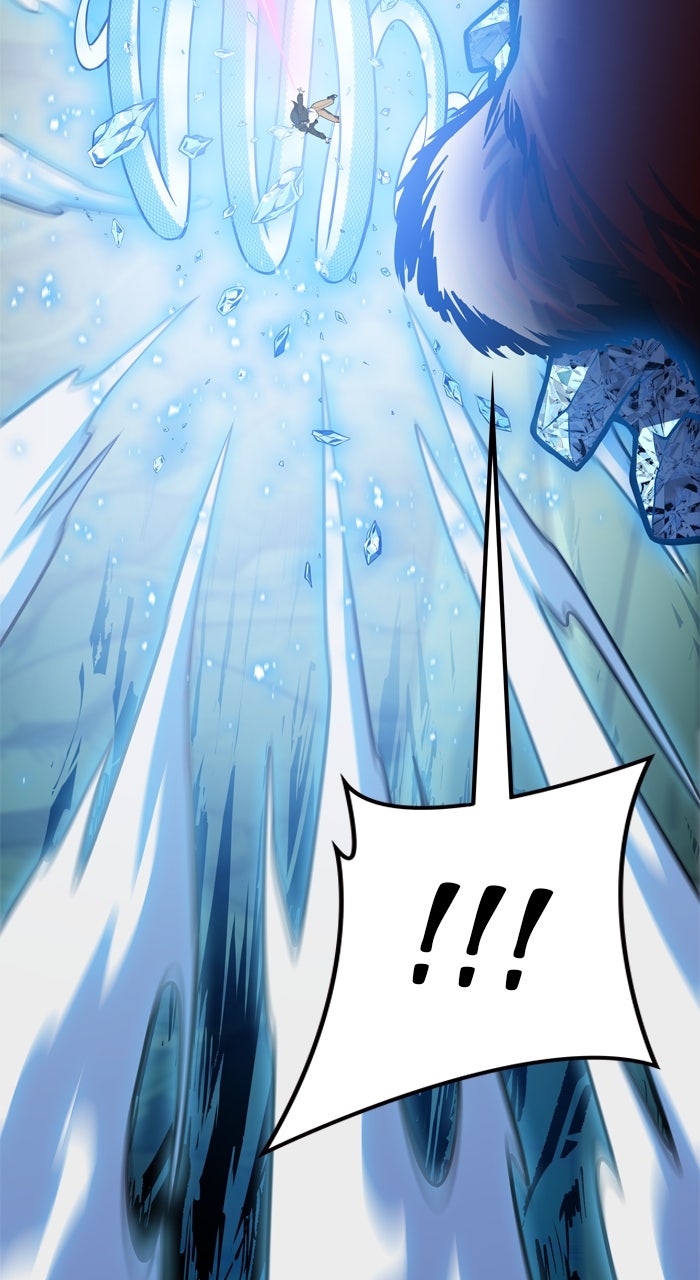 Tower of God Manga Chapter 608 page 140 - [Season 3] Ep. 191