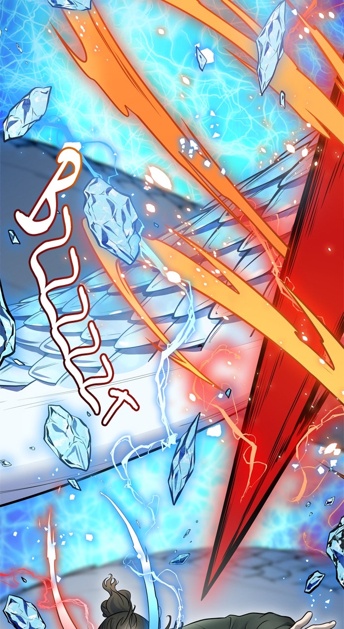 Tower of God Manga Chapter 608 page 142 - [Season 3] Ep. 191