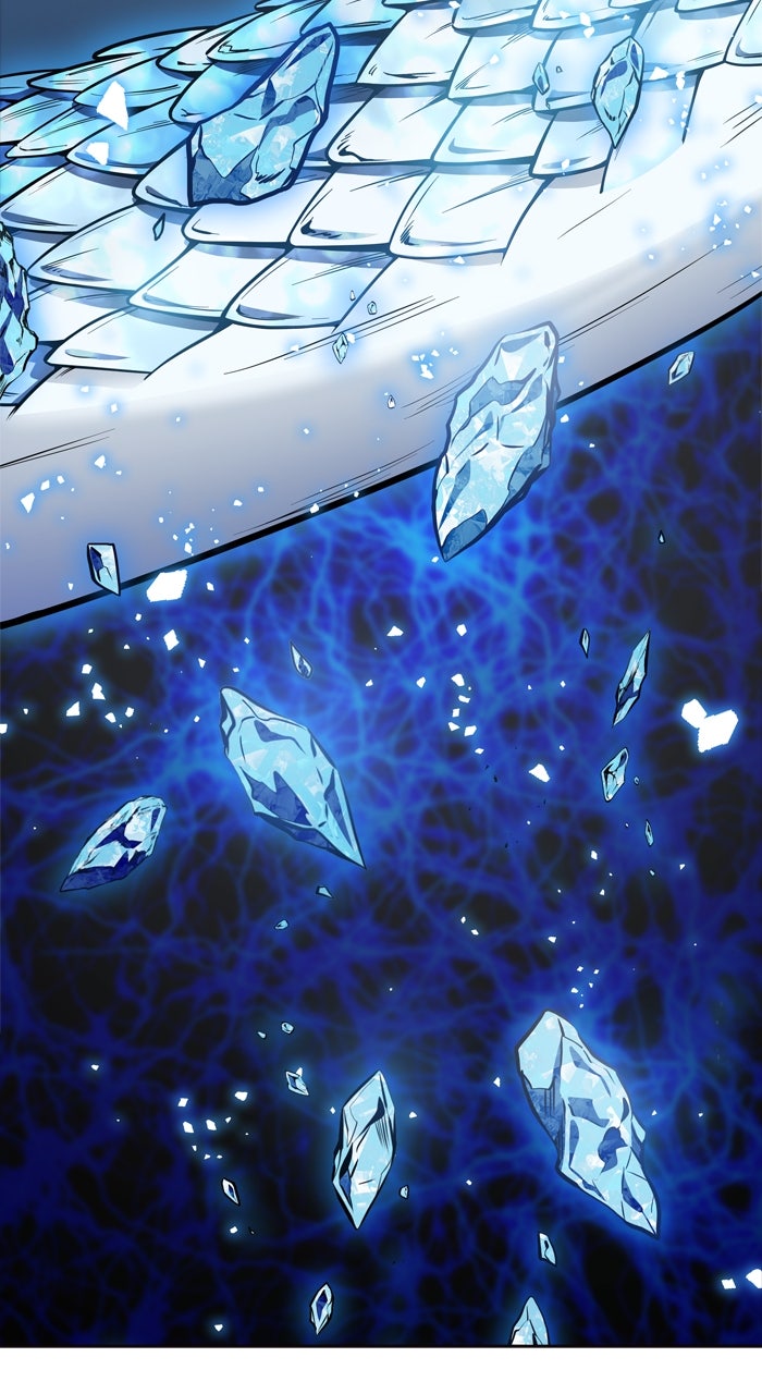 Tower of God Manga Chapter 608 page 144 - [Season 3] Ep. 191