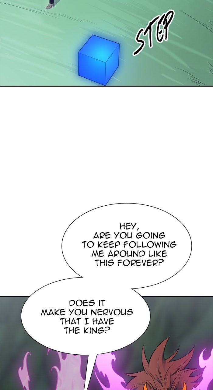 Tower of God Manga Chapter 608 page 148 - [Season 3] Ep. 191