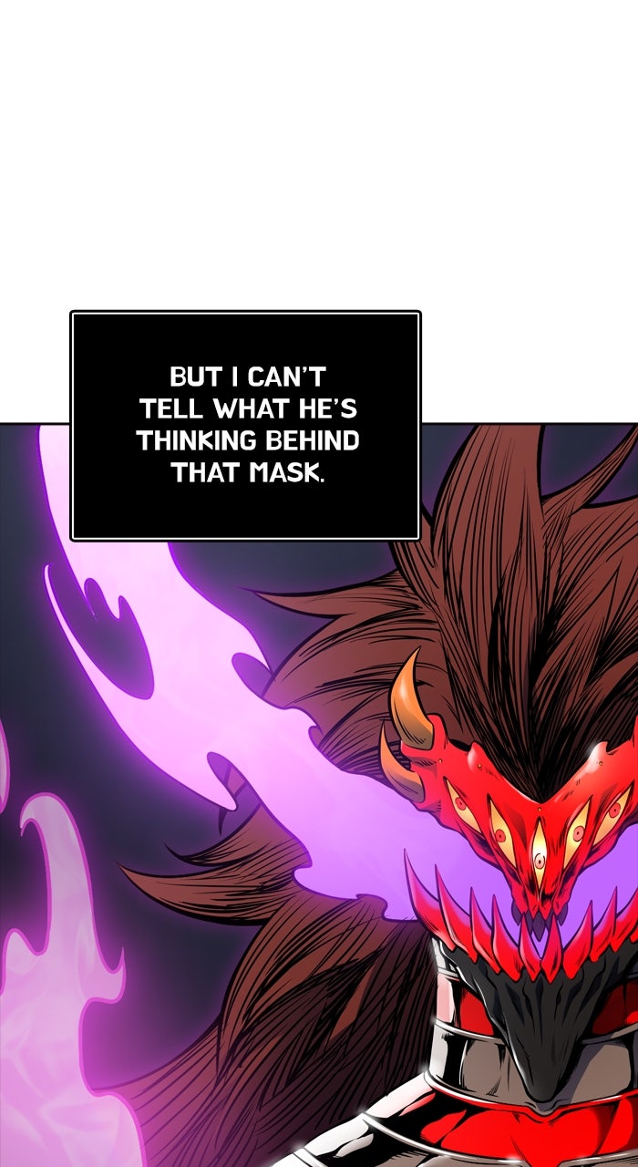Tower of God Manga Chapter 608 page 150 - [Season 3] Ep. 191