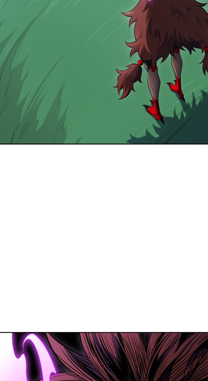 Tower of God Manga Chapter 608 page 159 - [Season 3] Ep. 191