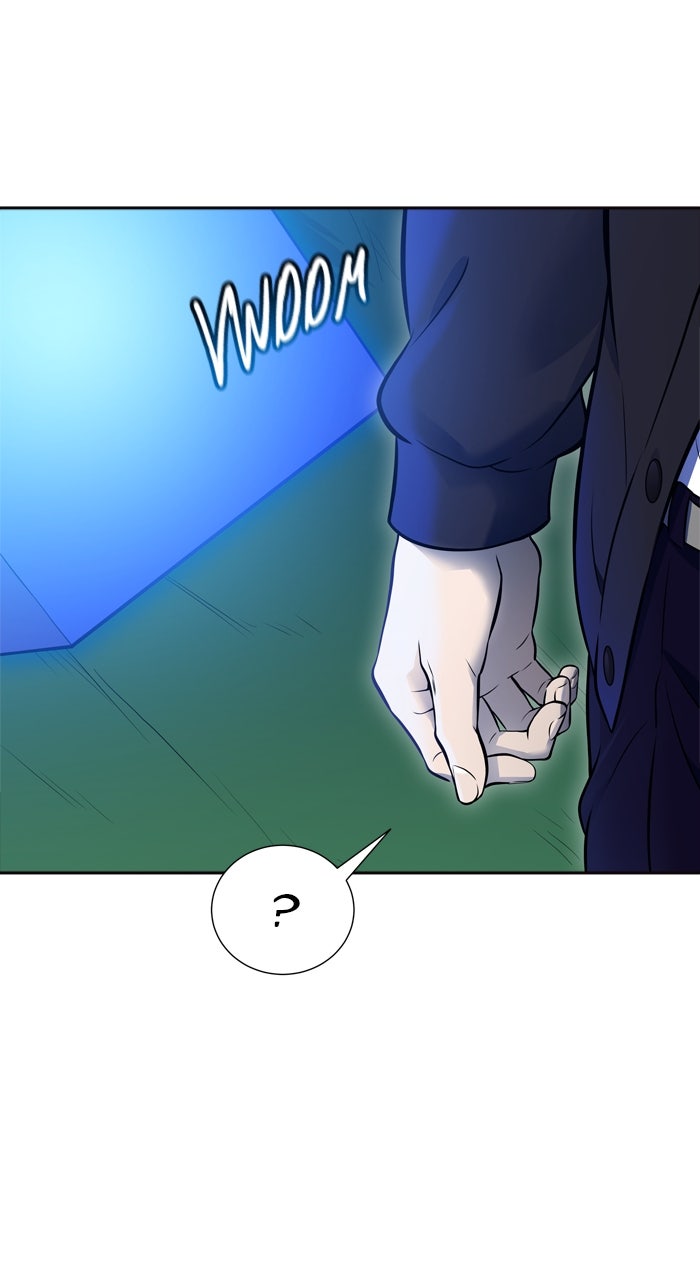 Tower of God Manga Chapter 608 page 162 - [Season 3] Ep. 191