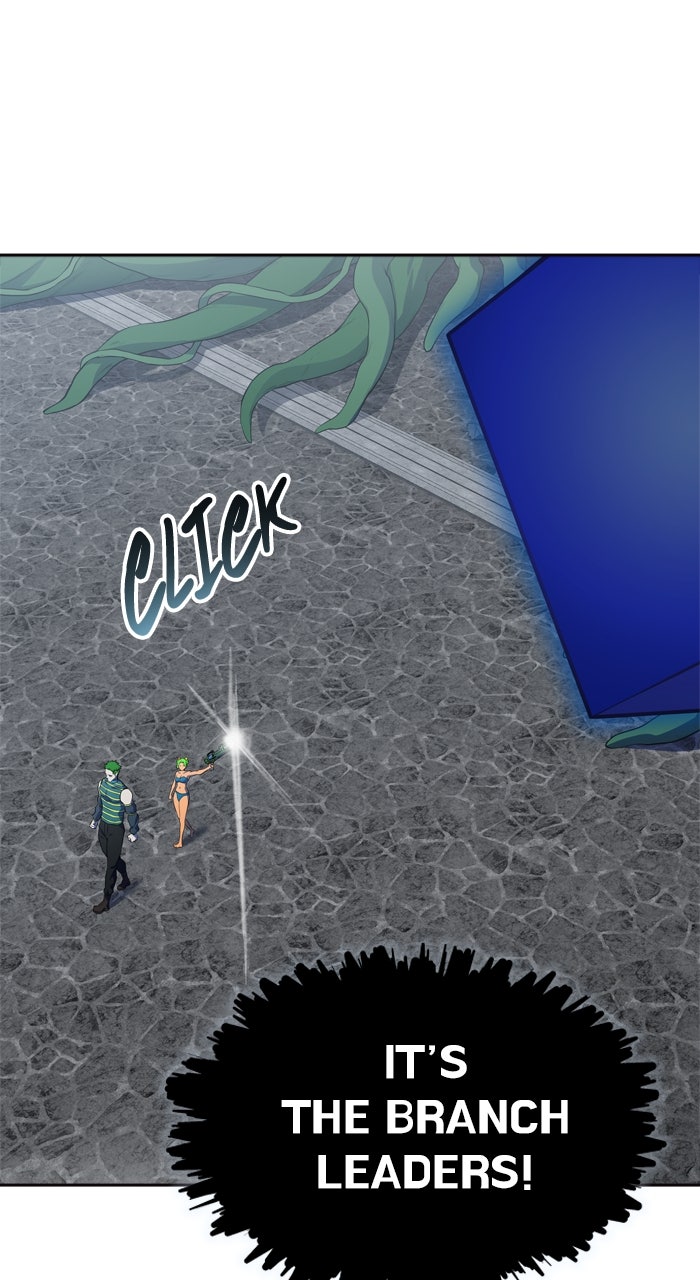 Tower of God Manga Chapter 608 page 163 - [Season 3] Ep. 191