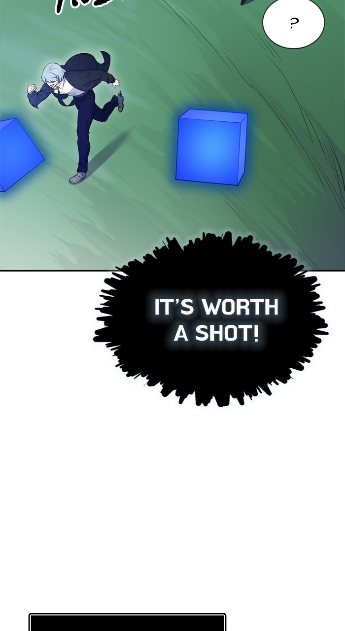 Tower of God Manga Chapter 608 page 166 - [Season 3] Ep. 191