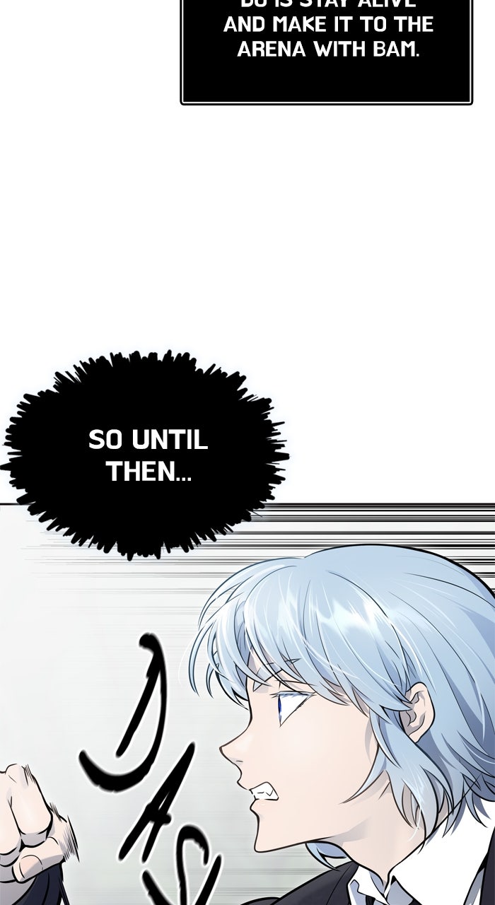 Tower of God Manga Chapter 608 page 168 - [Season 3] Ep. 191