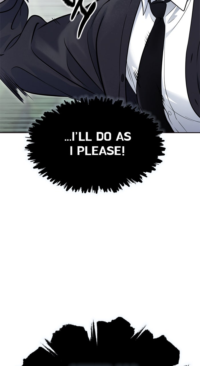 Tower of God Manga Chapter 608 page 169 - [Season 3] Ep. 191