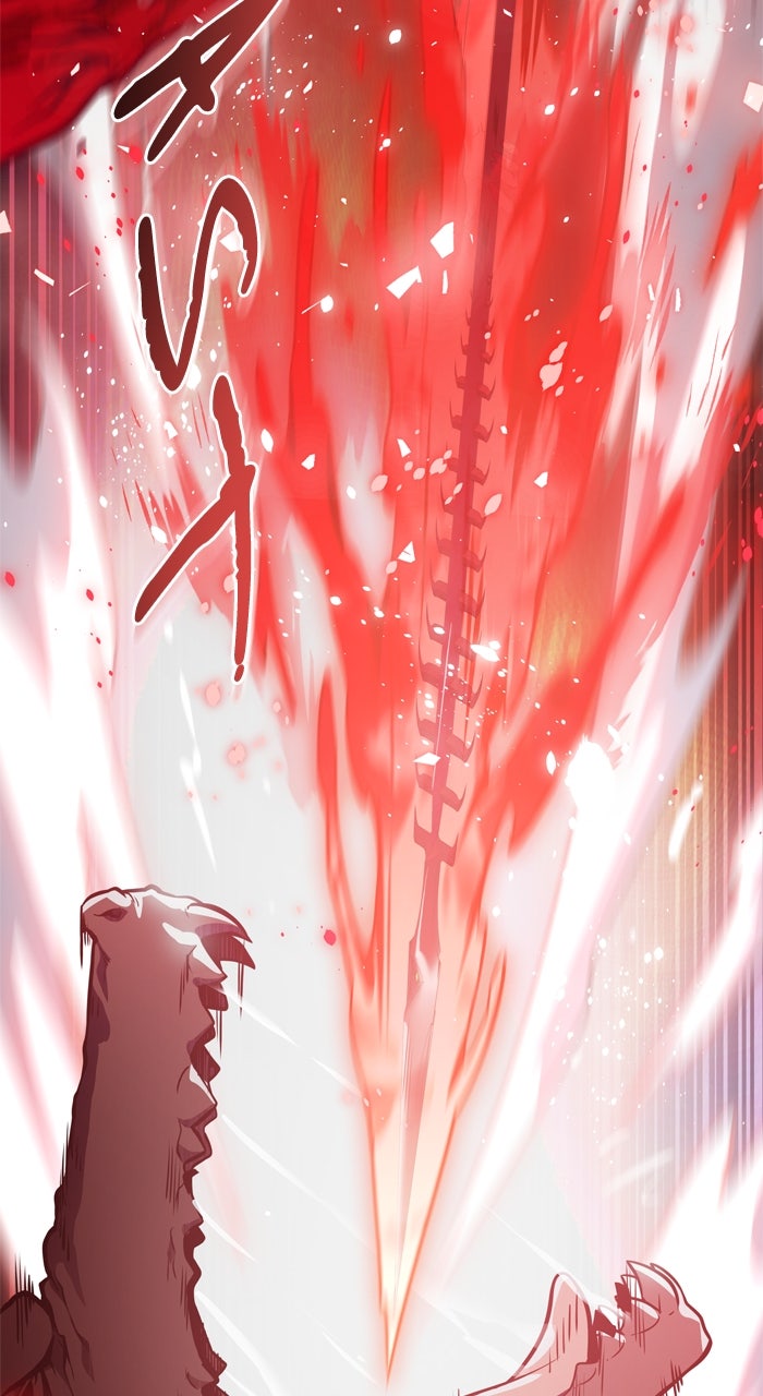 Tower of God Manga Chapter 608 page 17 - [Season 3] Ep. 191