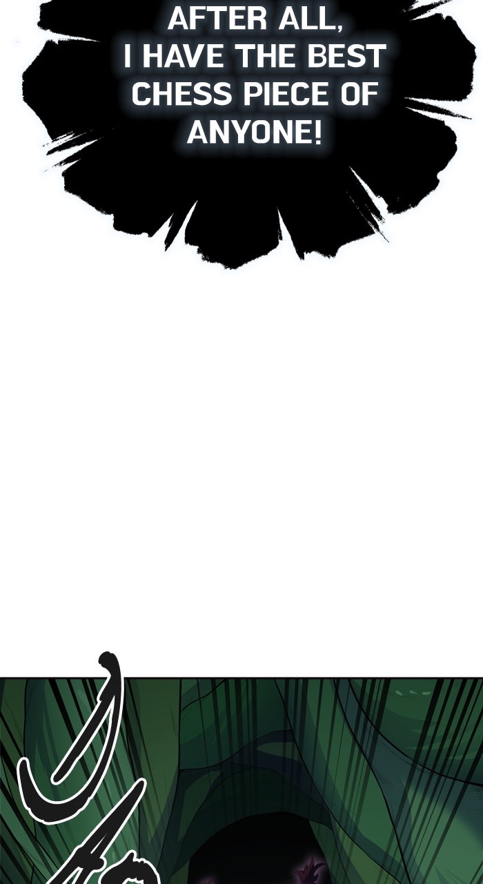 Tower of God Manga Chapter 608 page 170 - [Season 3] Ep. 191