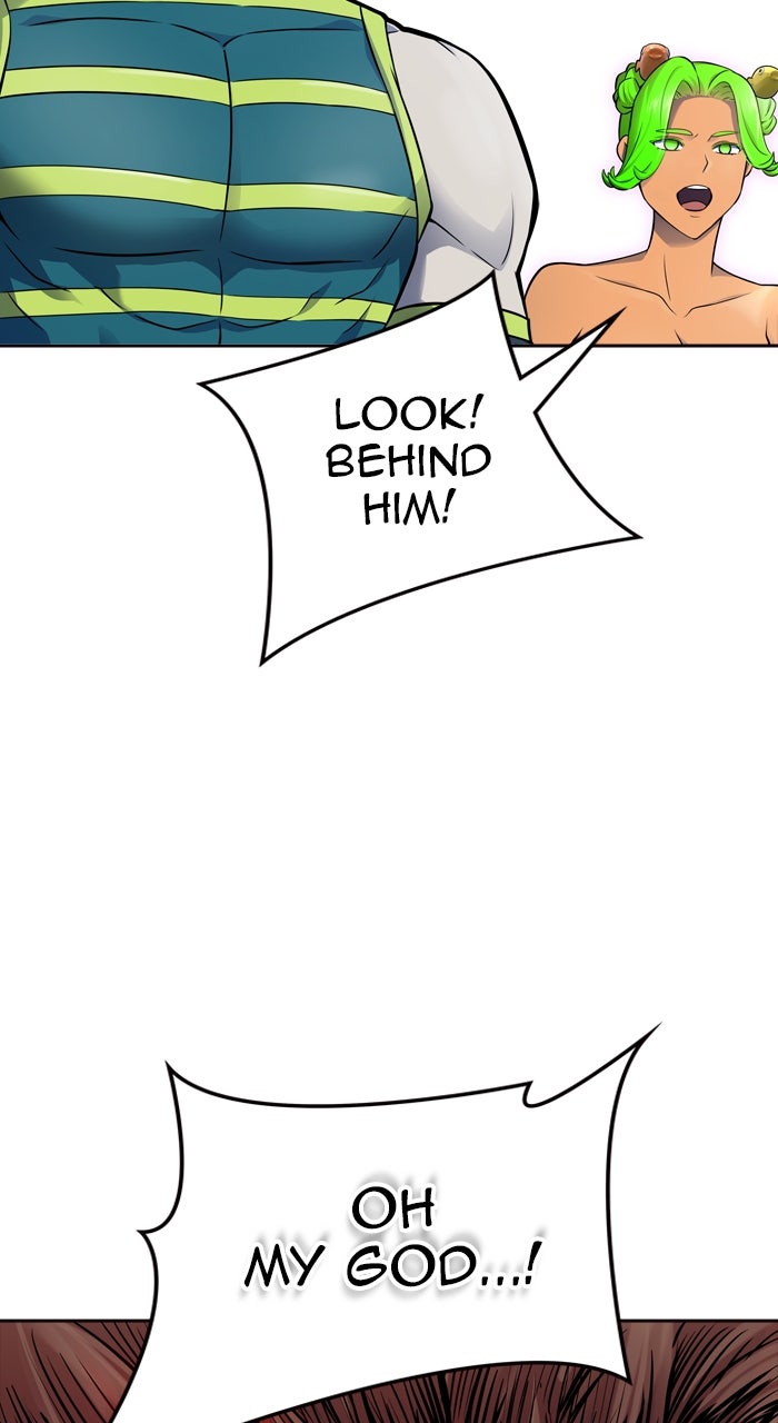 Tower of God Manga Chapter 608 page 173 - [Season 3] Ep. 191