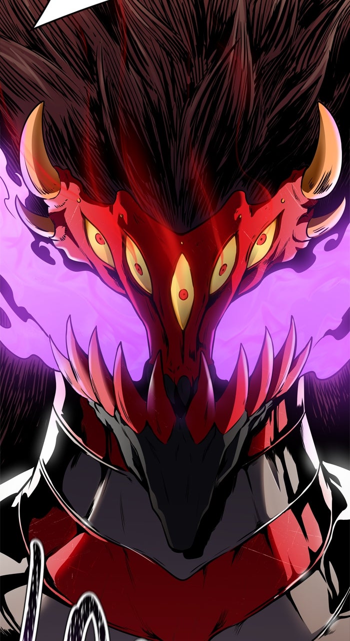 Tower of God Manga Chapter 608 page 174 - [Season 3] Ep. 191