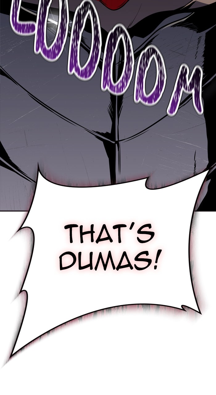 Tower of God Manga Chapter 608 page 175 - [Season 3] Ep. 191