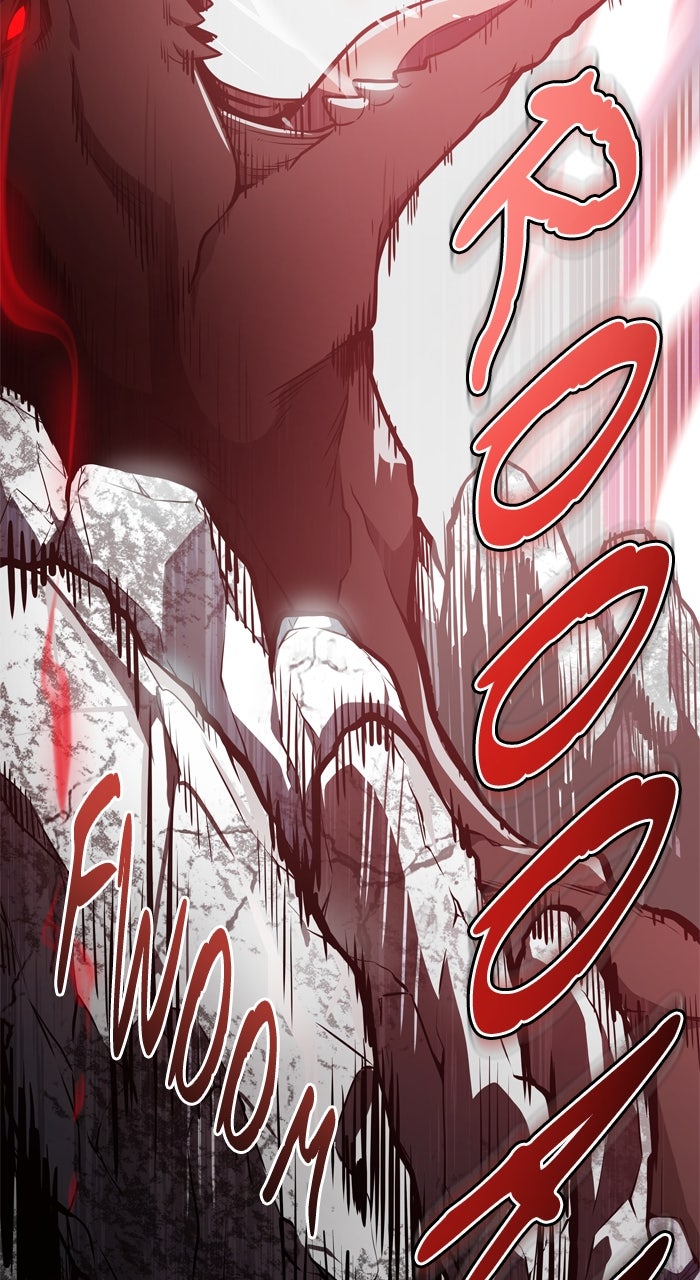 Tower of God Manga Chapter 608 page 18 - [Season 3] Ep. 191