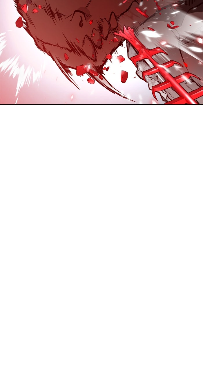 Tower of God Manga Chapter 608 page 21 - [Season 3] Ep. 191