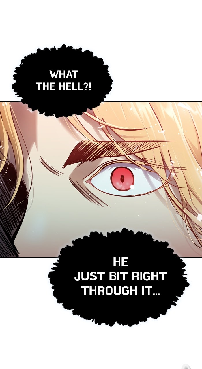 Tower of God Manga Chapter 608 page 22 - [Season 3] Ep. 191