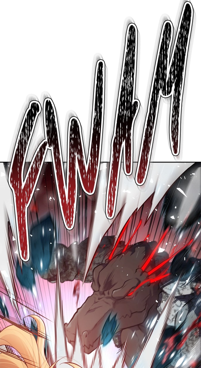 Tower of God Manga Chapter 608 page 23 - [Season 3] Ep. 191