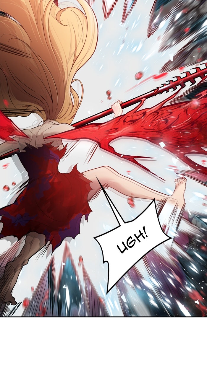 Tower of God Manga Chapter 608 page 24 - [Season 3] Ep. 191