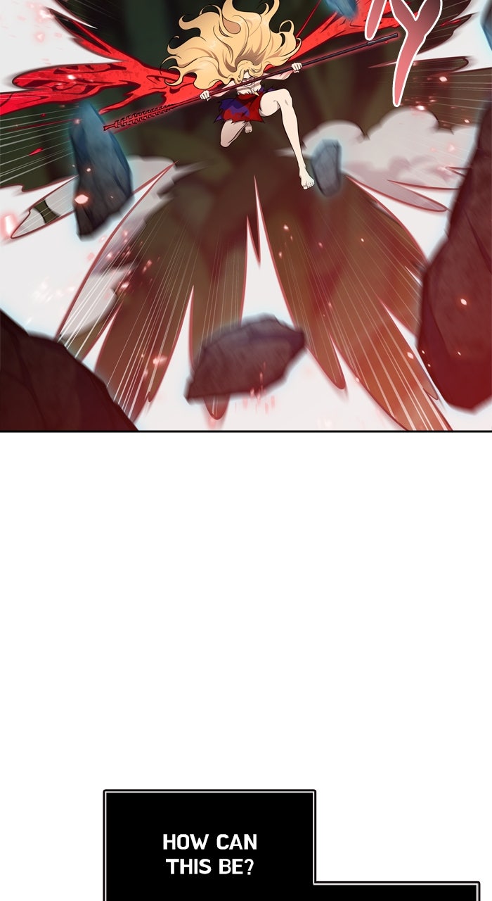 Tower of God Manga Chapter 608 page 26 - [Season 3] Ep. 191