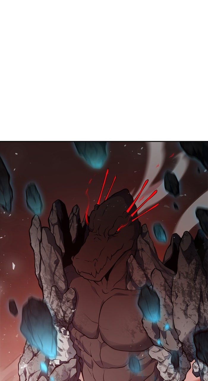 Tower of God Manga Chapter 608 page 28 - [Season 3] Ep. 191