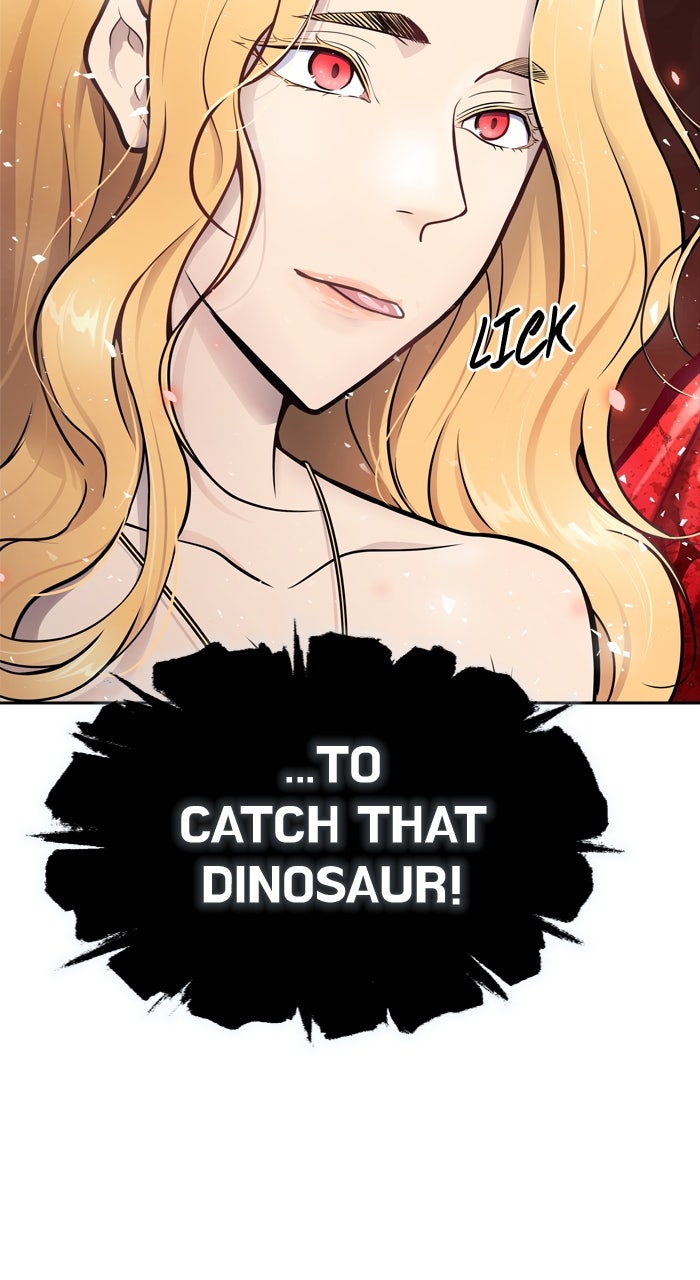 Tower of God Manga Chapter 608 page 30 - [Season 3] Ep. 191