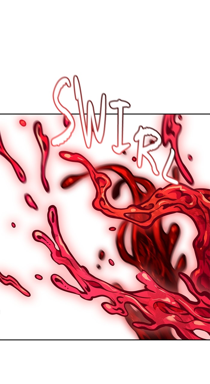 Tower of God Manga Chapter 608 page 31 - [Season 3] Ep. 191