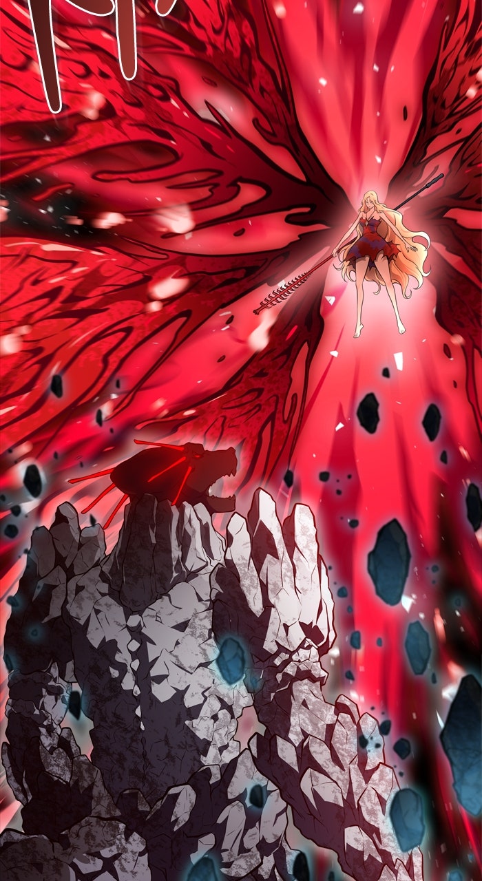 Tower of God Manga Chapter 608 page 33 - [Season 3] Ep. 191