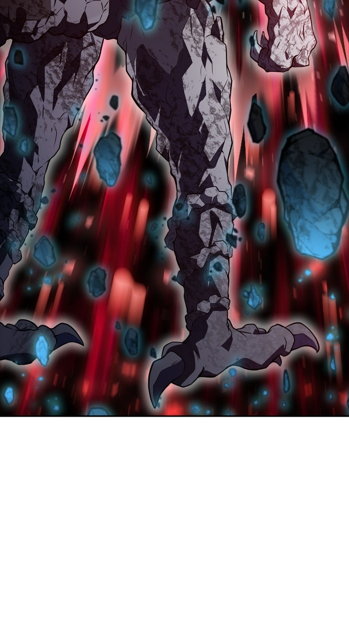 Tower of God Manga Chapter 608 page 34 - [Season 3] Ep. 191